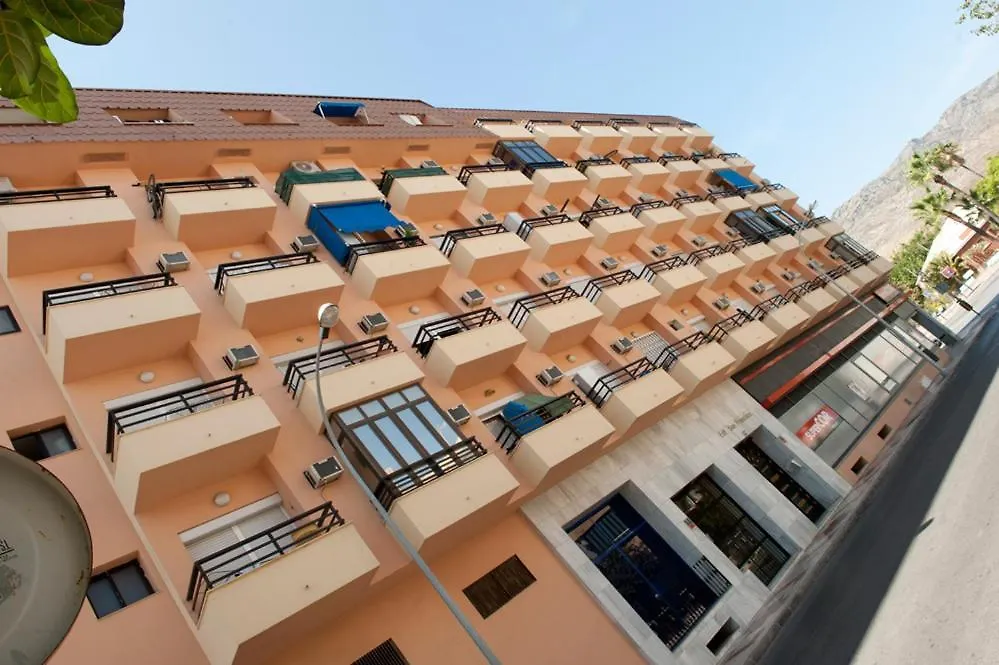 San Francisco Apartment Torremolinos