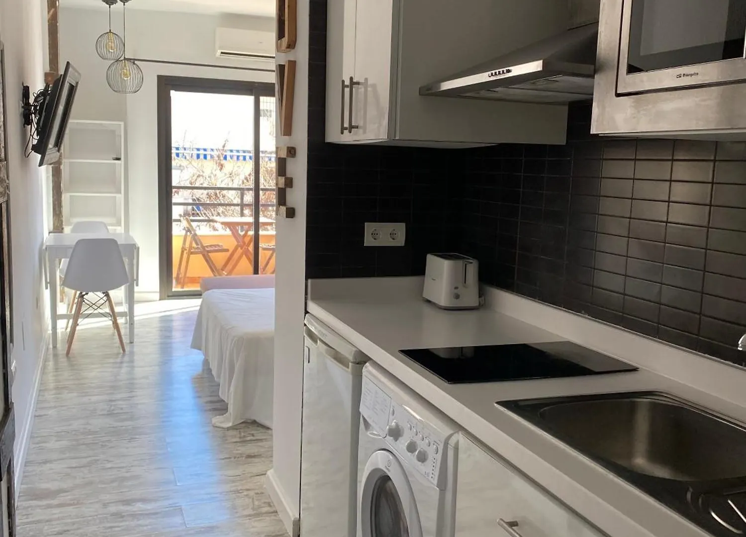 San Francisco Apartment Torremolinos