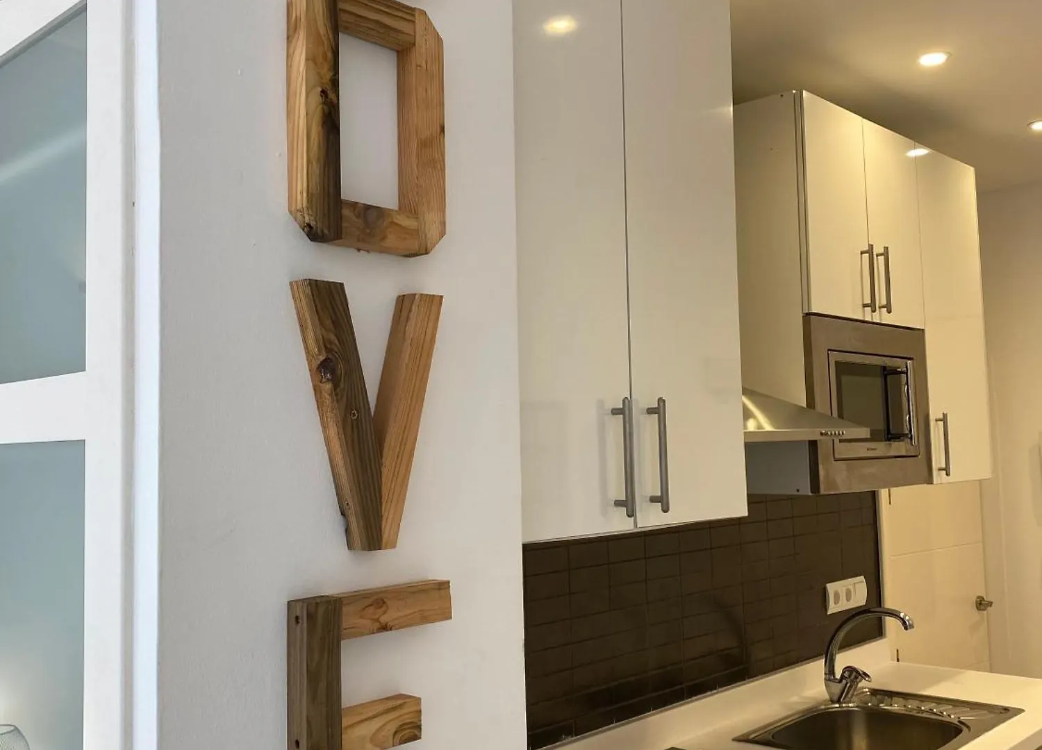 San Francisco Apartment Torremolinos
