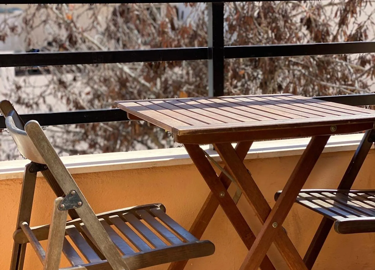 San Francisco Apartment Torremolinos 0*,  Spain