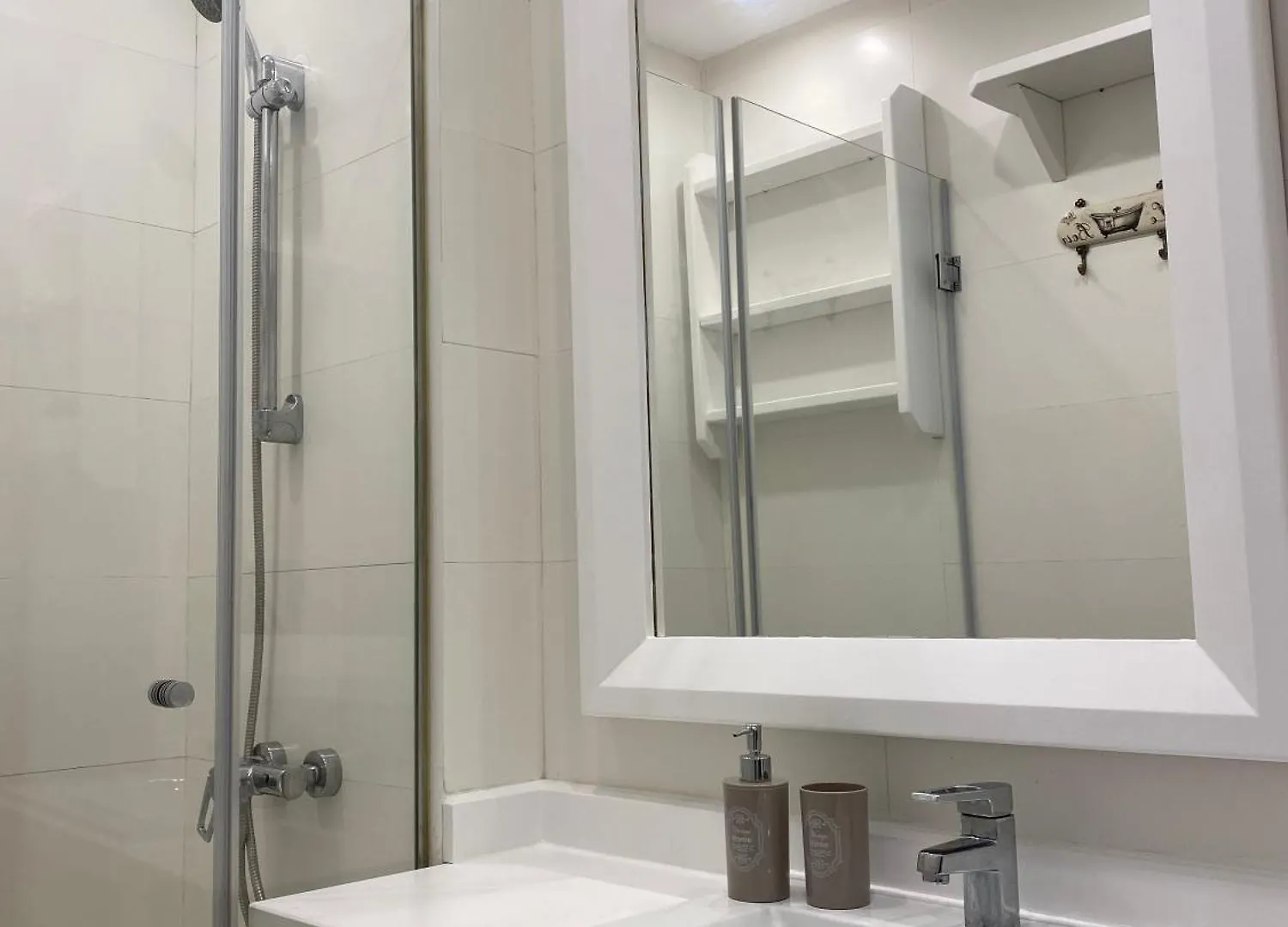 San Francisco Apartment Torremolinos Spain