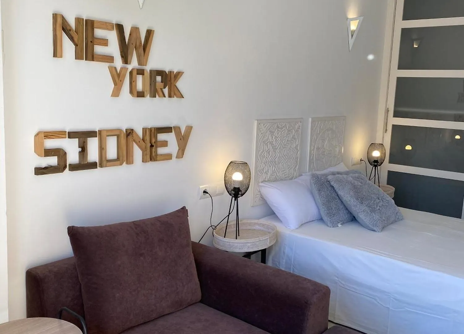 San Francisco Apartment Torremolinos