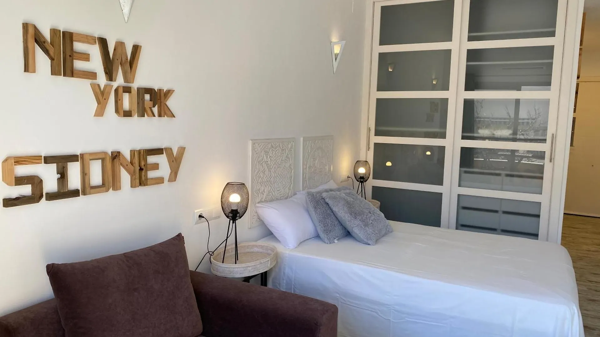 San Francisco Apartment Torremolinos Spain