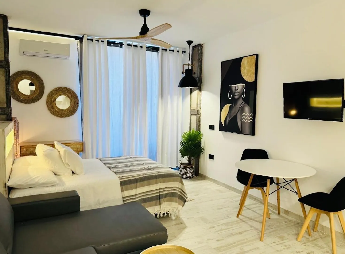 San Francisco Apartment Torremolinos