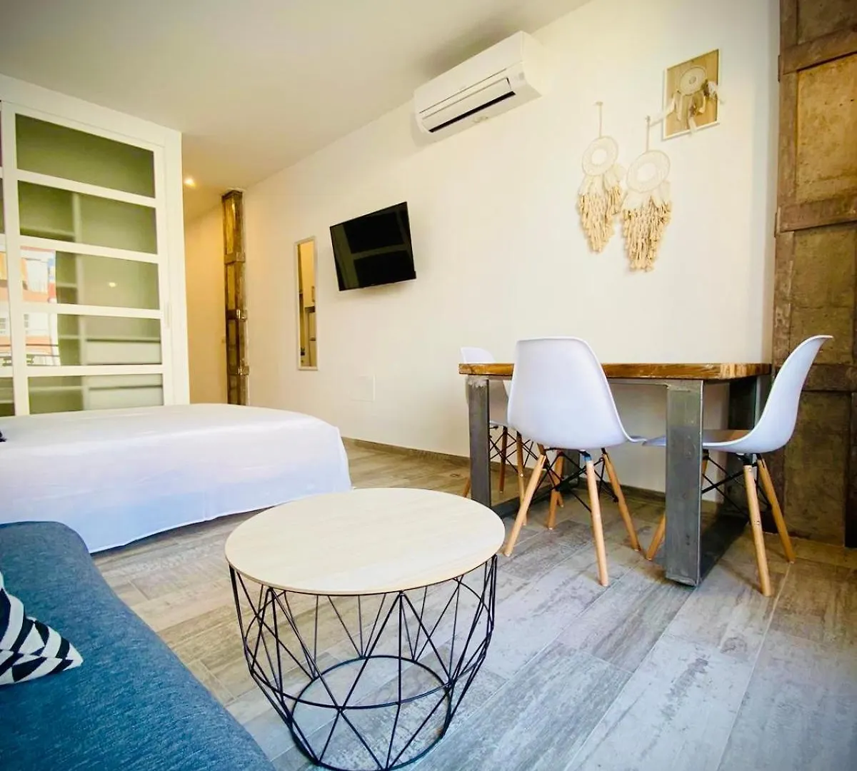 San Francisco Apartment Torremolinos