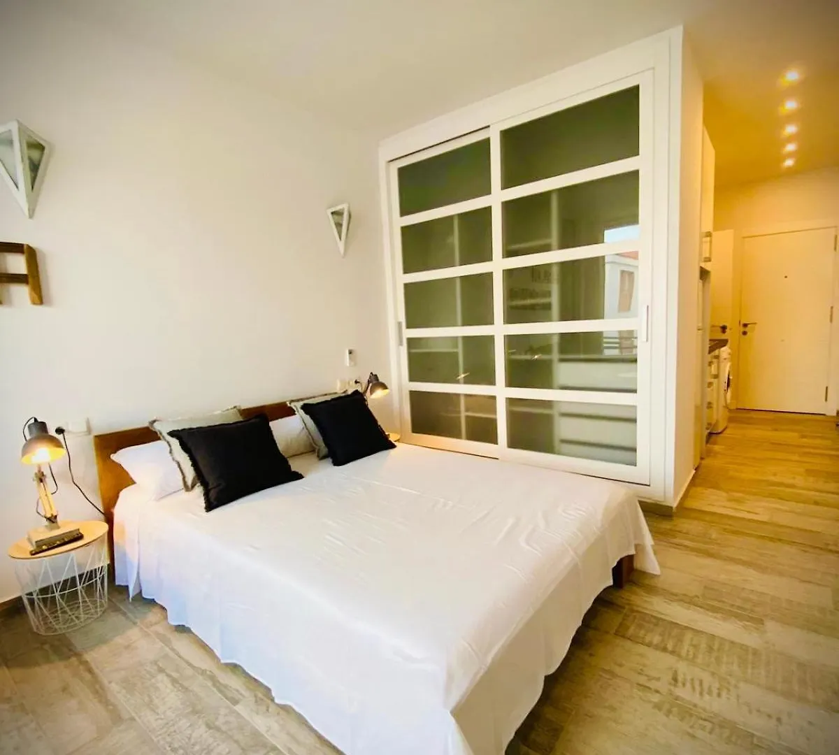 San Francisco Apartment Torremolinos Spain