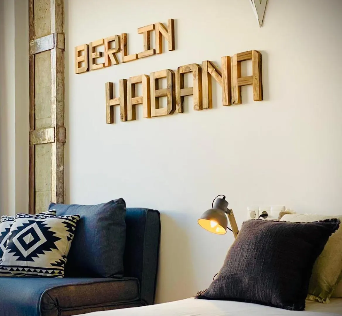San Francisco Apartment Torremolinos Spain
