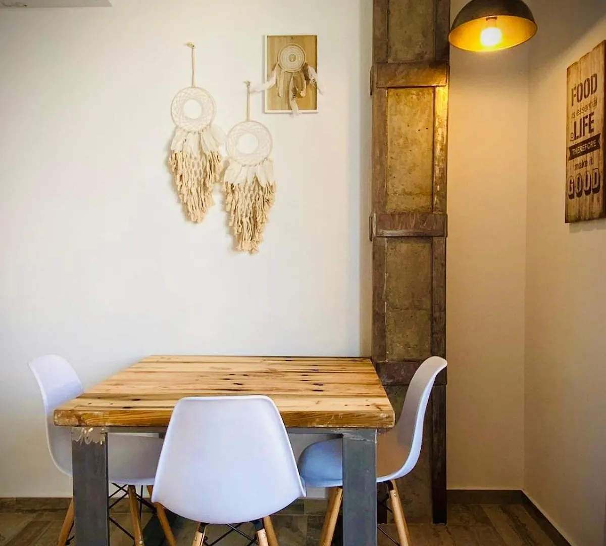 San Francisco Apartment Torremolinos