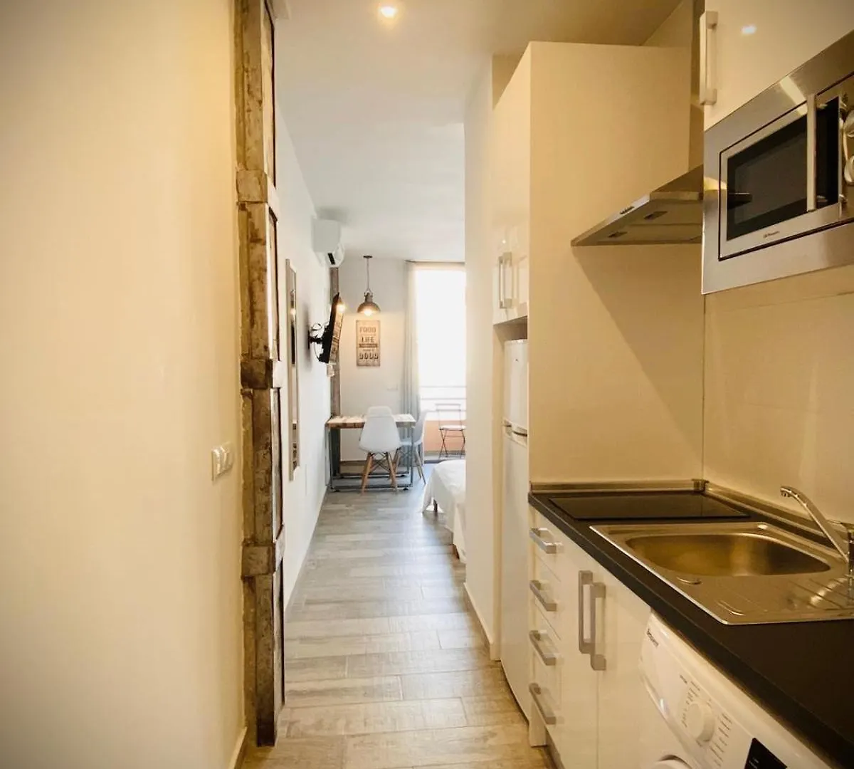 San Francisco Apartment Torremolinos