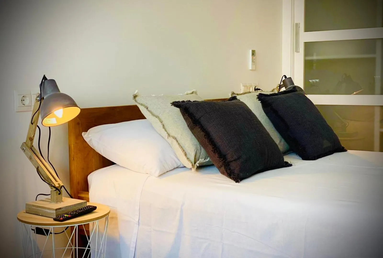 San Francisco Apartment Torremolinos Spain