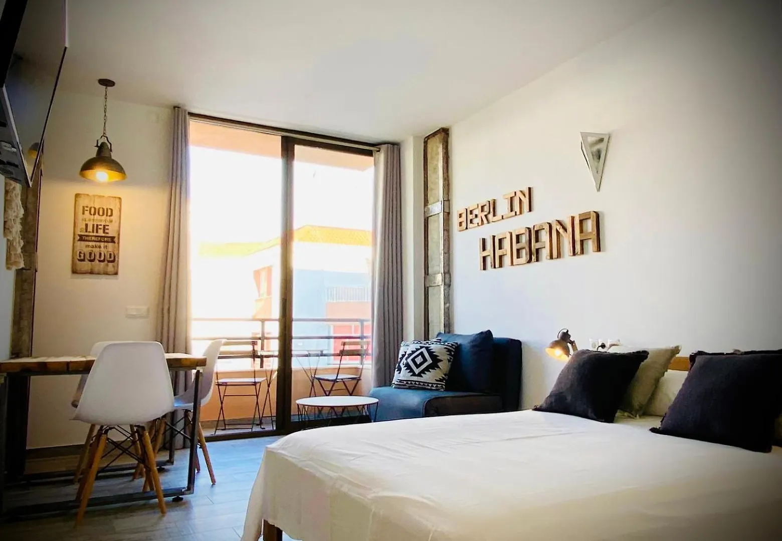 San Francisco Apartment Torremolinos 0*,