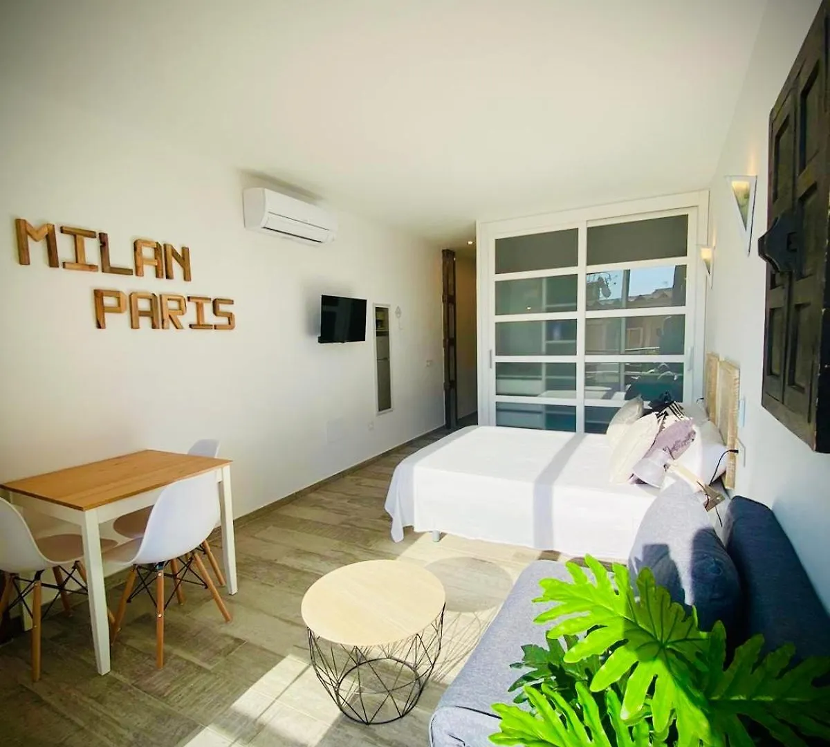 San Francisco Apartment Torremolinos Spain