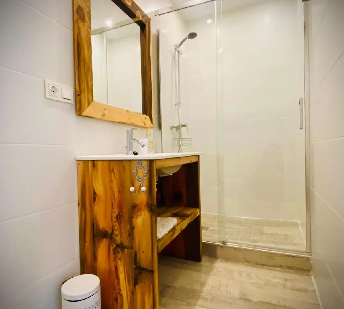 San Francisco Apartment Torremolinos Spain