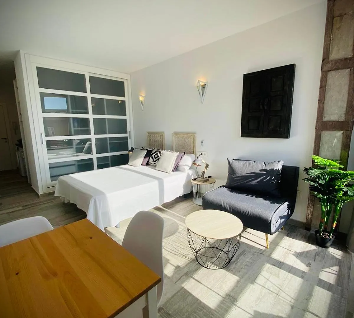 San Francisco Apartment Torremolinos 0*,