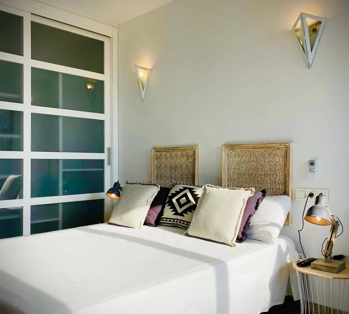 San Francisco Apartment Torremolinos