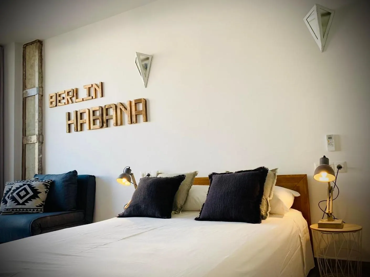 San Francisco Apartment Torremolinos