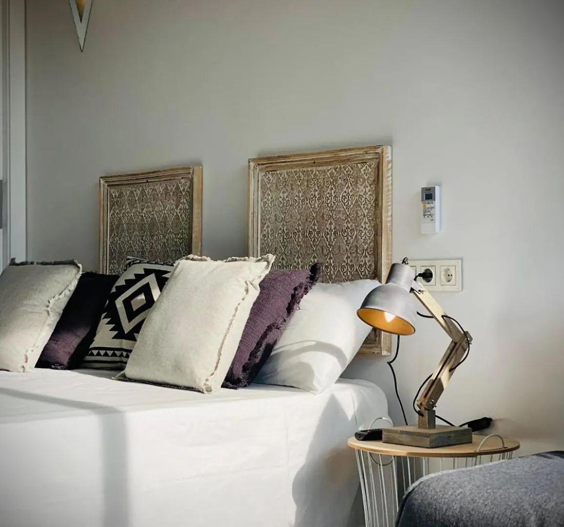 San Francisco Apartment Torremolinos