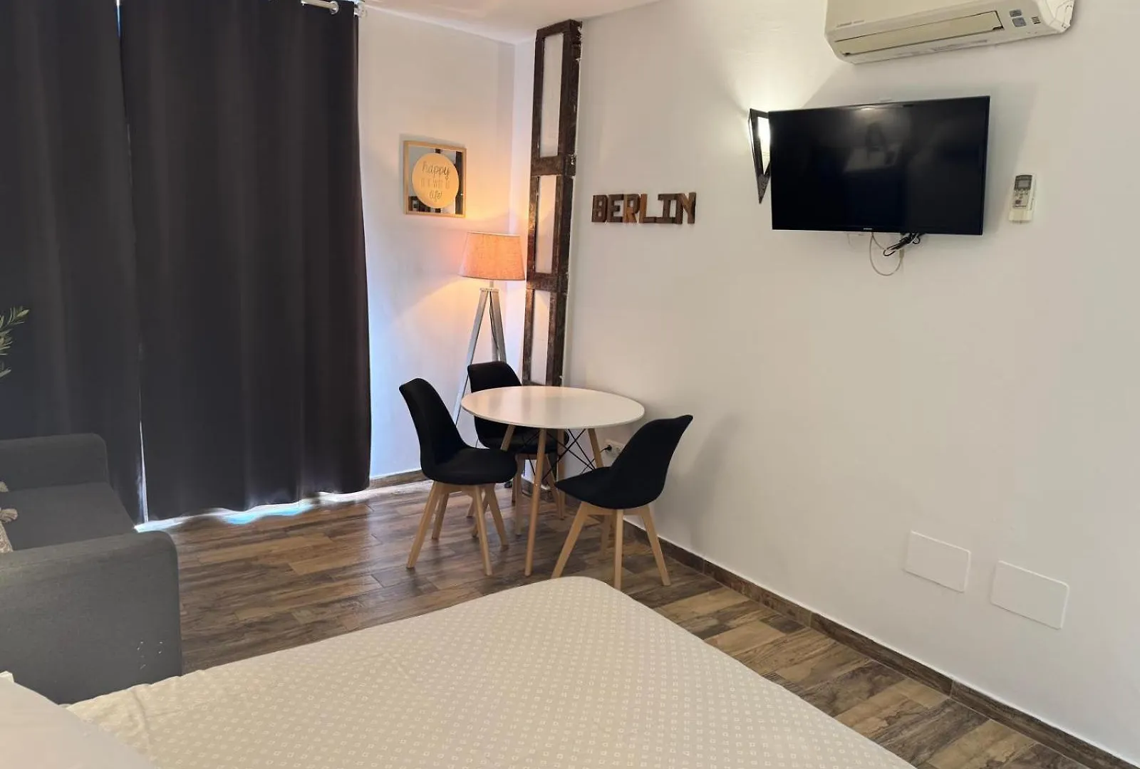 San Francisco Apartment Torremolinos 0*,  Spain
