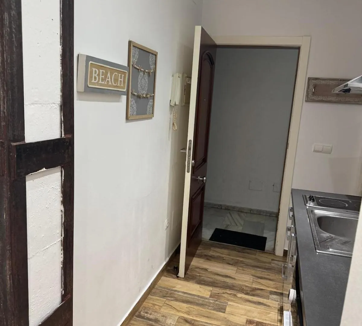 San Francisco Apartment Torremolinos