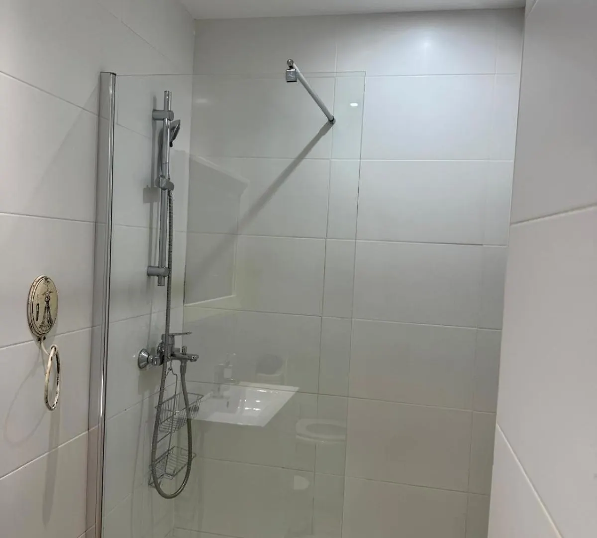 San Francisco Apartment Torremolinos 0*,  Spain