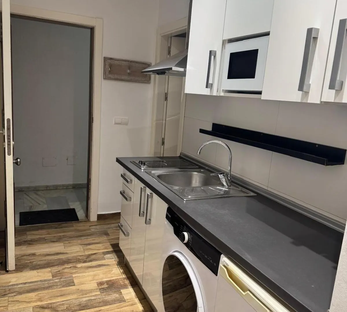 San Francisco Apartment Torremolinos
