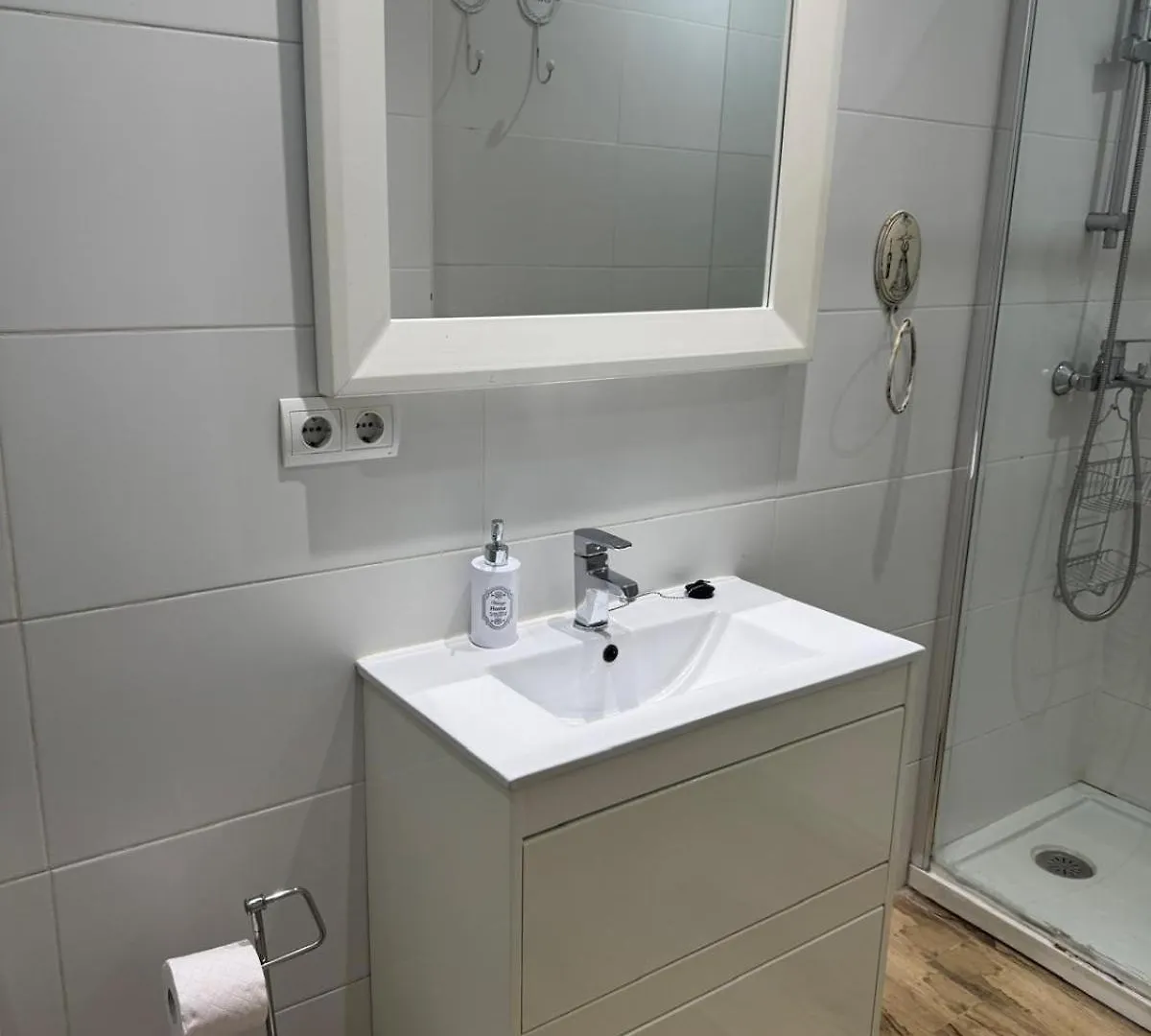 San Francisco Apartment Torremolinos