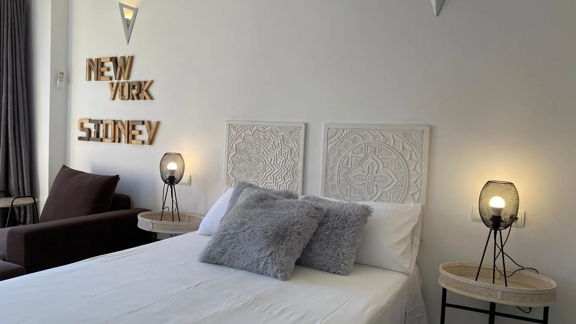 San Francisco Apartment Torremolinos