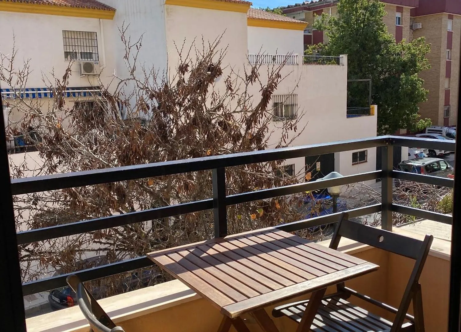 San Francisco Apartment Torremolinos Spain