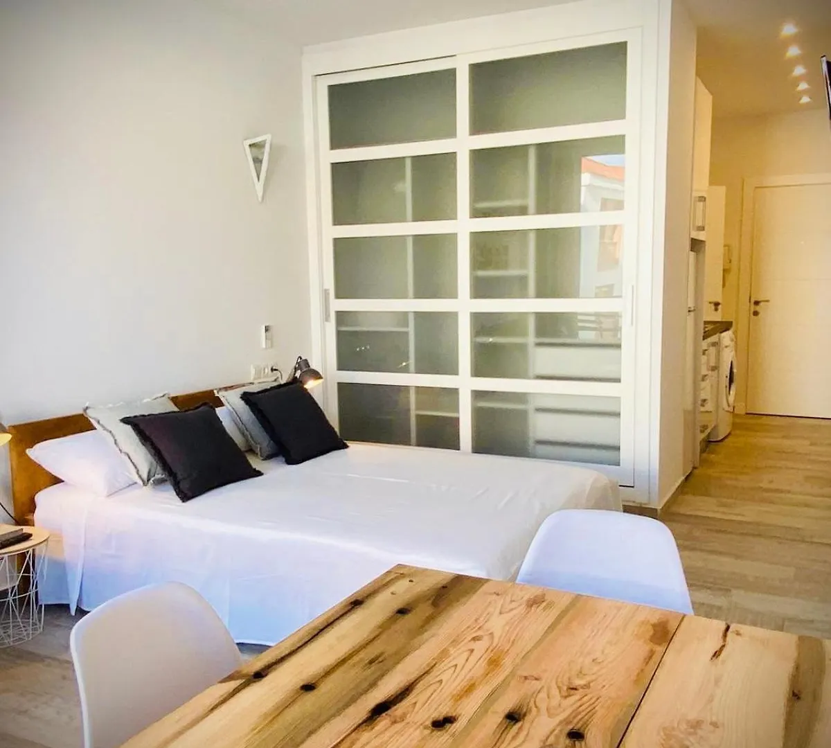 San Francisco Apartment Torremolinos