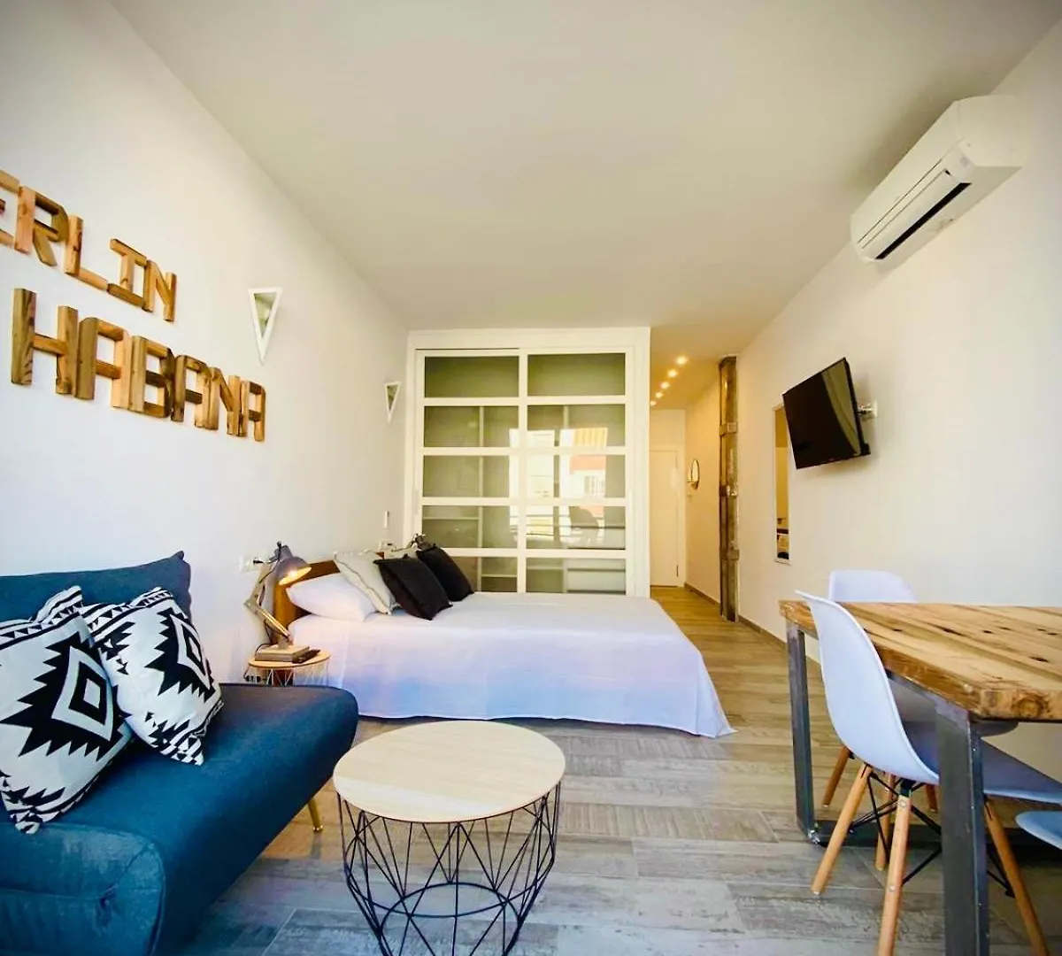 San Francisco Apartment Torremolinos 0*,  Spain