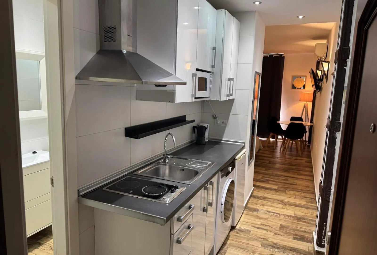 San Francisco Apartment Torremolinos 0*,  Spain