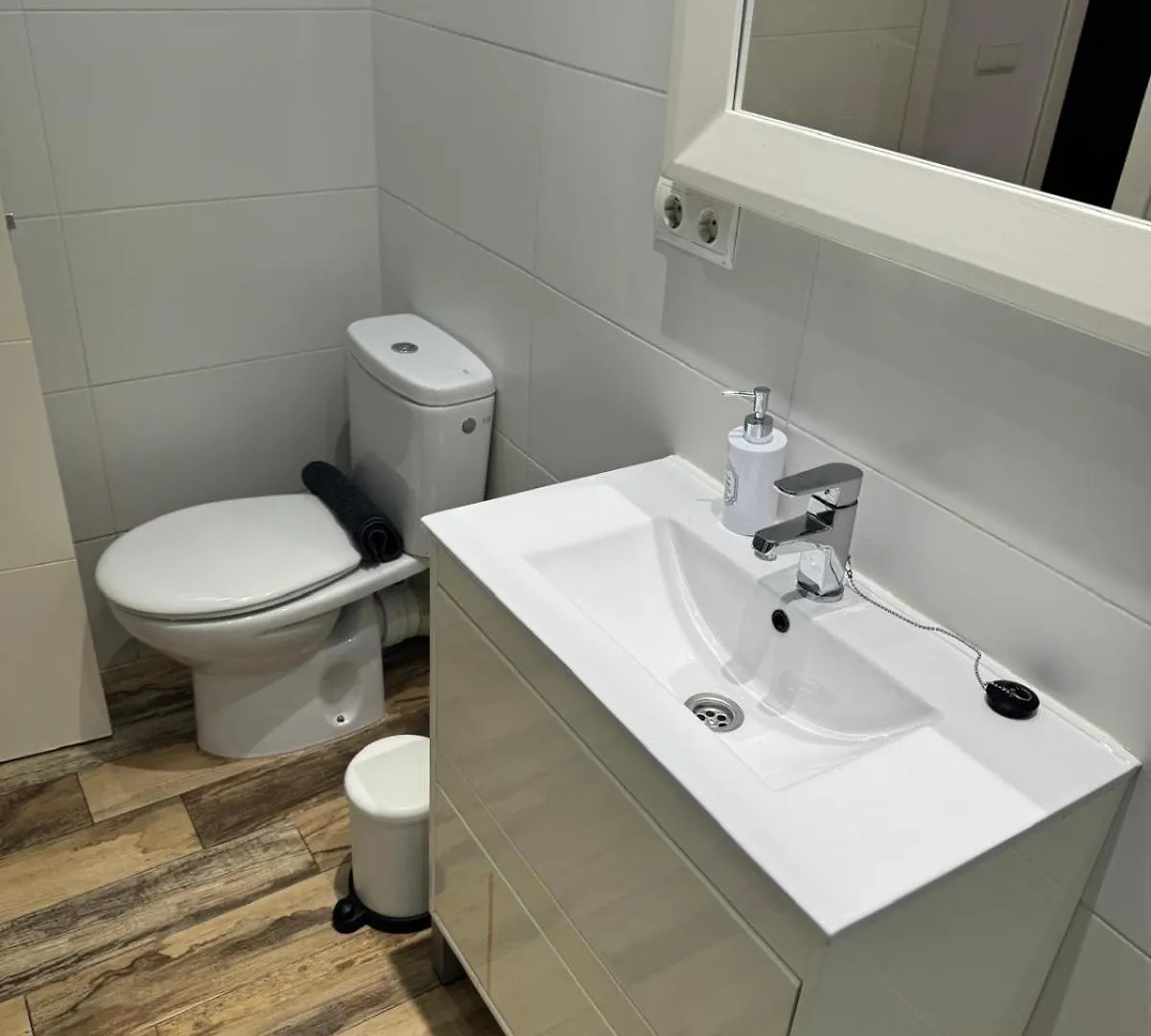 San Francisco Apartment Torremolinos